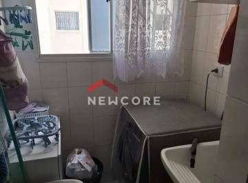 Apartamento · 56m² · 2 Quartos · 1 Vaga · Apartamento em Rua Leonardo Martins Neto - Dos Casa - São Bernardo do Campo/SP