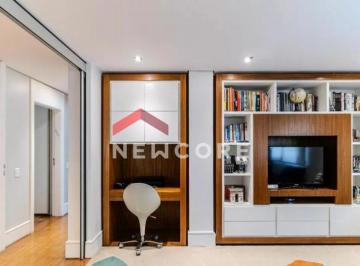 Apartamento · 303m² · 3 Quartos · 4 Vagas · Apartamento em Rua Engenheiro Edgar Egídio de Sousa - Higienópolis - São Paulo/SP