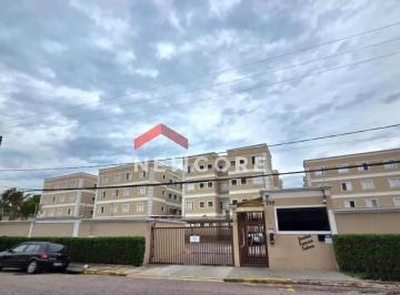 Apartamento · 51m² · 2 Quartos · 1 Vaga · Apartamento em Rua Napoleão Mazzali - Vila Campos Sales - Jundiaí/SP