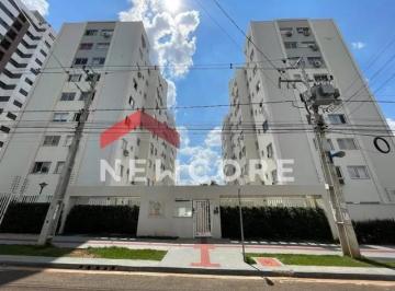 Apartamento · 48m² · 2 Quartos · 1 Vaga · Apartamento em Vítor do Amaral - Jardim Alvorada - Maringá/PR