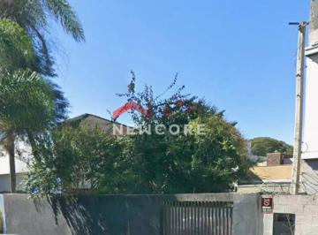 Terreno · 225m² · Lote em Travessa Kalil Karan - Alto da Rua XV - Curitiba/PR