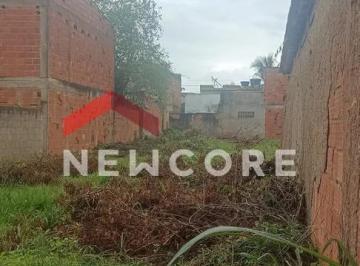 Terreno · 800m² · Lote em Rua das Camélias - Residencial Praia Âncora - Rio das Ostras/RJ