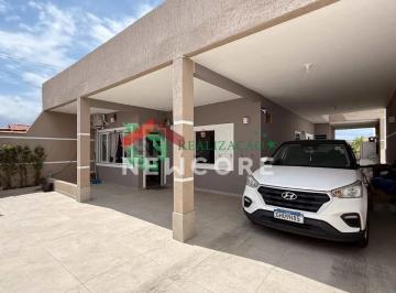 Casa · 106m² · 3 Quartos · 4 Vagas · Casa em Rua Ana Maria Martins Rivera - Corumba - Itanhaém/SP