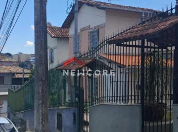 Apartamento · 45m² · 2 Quartos · Apartamento em  Rua Terezinha Jesus Cardoso - São João Batista (Venda Nova) - Belo Horizonte/MG