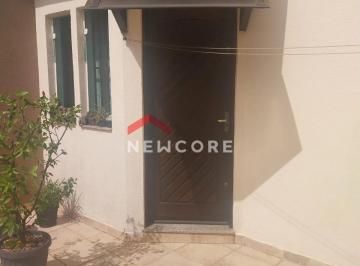 Casa · 111m² · 3 Quartos · 3 Vagas · Sobrado em Rua Anhembi - Vila Curuçá - Santo André/SP