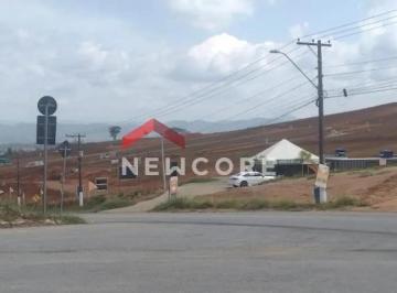 Terreno · 140m² · Lote em condomínio em Avenida Amadeu Tenedini - Caçapava Velha - Caçapava/SP