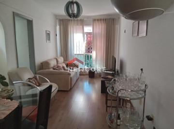 Apartamento · 74m² · 1 Quarto · 1 Vaga · Apartamento em Rua Doutor Clemente Ferreira - Canela - Salvador/BA