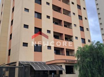 Apartamento · 74m² · 3 Quartos · 1 Vaga · Apartamento em  Rua Campos Salles - Vila Independência - Piracicaba/SP