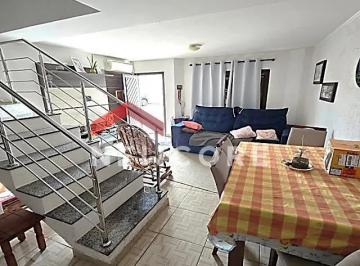 Casa · 106m² · 3 Quartos · 1 Vaga · Casa de condomínio em  Rua Atenas - Niterói - Canoas/RS