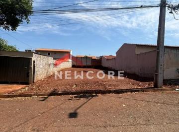 Terreno · 360m² · Lote em  Rafael Martinez Lopes - Jardim Vale Verde - Londrina/PR
