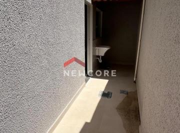 Casa · 62m² · 2 Quartos · 1 Vaga · Casa de condomínio em Rua Dorivaldo Francisco Loria - Maracanã - Praia Grande/SP