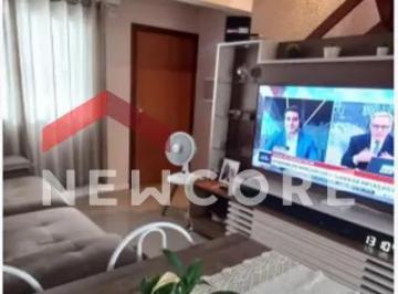 Casa · 57m² · 3 Quartos · 1 Vaga · Casa de condomínio em  Rua Dorival Castilhos Machado - Hípica - Porto Alegre/RS