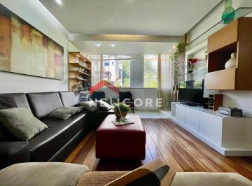 Apartamento · 100m² · 3 Quartos · 2 Vagas · Apartamento em Rua Maria Heilbuth Surette - Buritis - Belo Horizonte/MG