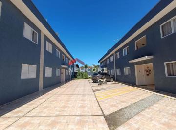 Apartamento · 50m² · 2 Quartos · 1 Vaga · Apartamento em Rua Maria de Lourdes Fernandes Guedes - Boraceia - Bertioga/SP