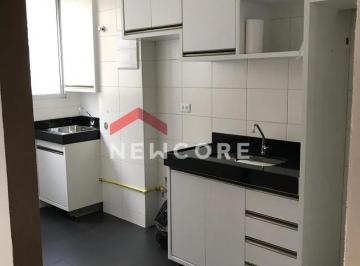 Apartamento · 45m² · 2 Quartos · 1 Vaga · Apartamento em Rua Creusa Pereira Campos - Gleba Fazenda Palhano - Londrina/PR