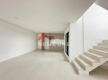 Apartamento · 256m² · 3 Quartos · 2 Vagas · Cobertura em Rua Santos Dumont - Centro - Campo Largo/PR