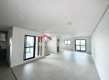 Apartamento de 3 quartos, Campo Largo · Cobertura em Rua Santos Dumont - Centro - Campo Largo/PR