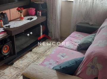 Apartamento · 50m² · 2 Quartos · 1 Vaga · Apartamento em  Rua Blumenau - Vila Galvão - Guarulhos/SP