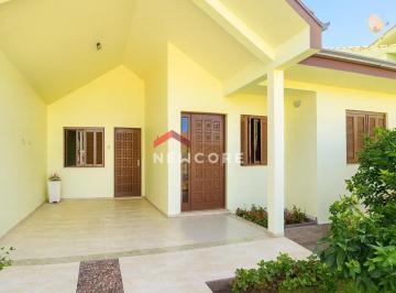 Casa · 103m² · 3 Quartos · 2 Vagas · Casa em  Rua Vidal Brasil - Hamburgo Velho - Novo Hamburgo/RS
