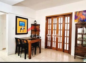 Apartamento · 60m² · 1 Quarto · 1 Vaga · Apartamento em  Avenida Bartholomeu de Gusmão - Boqueirão - Santos/SP