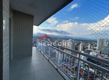 Apartamento · 62m² · 2 Quartos · 1 Vaga · Apartamento em Rua Monteiro Lobato - Ocian - Praia Grande/SP