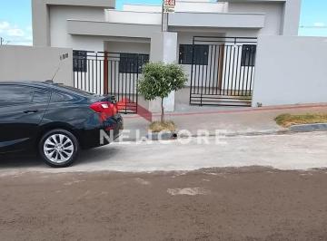 Casa en Venda de 2 quartos Colinas · Casa em Rua Manuel Barbosa Lima - Colinas - Londrina/PR