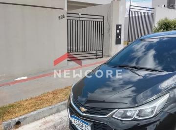 Casa Venda 128m² de 2 quartos · Casa em Rua Manuel Barbosa Lima - Colinas - Londrina/PR