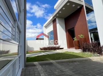Casa · 120m² · 3 Quartos · 2 Vagas · Casa em Rua Otto Leopoldo Tiefense - Jardim Angélica - Criciúma/SC