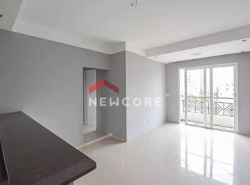 Apartamento · 65m² · 3 Quartos · 1 Vaga · Apartamento em Avenida Armando Ítalo Setti - Baeta Neves - São Bernardo do Campo/SP