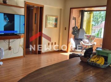 Apartamento de 3 quartos, Porto Alegre · Cobertura em Avenida São Pedro - São Geraldo - Porto Alegre/RS