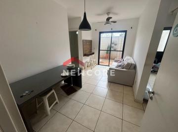 Apartamento en Venda de 2 quartos Jardim Terra Branca · Apartamento em Rua Uruguai - Jardim Terra Branca - Bauru/SP