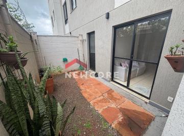 Apartamento · 47m² · 2 Quartos · 1 Vaga · Apartamento em Rua Uruguai - Jardim Terra Branca - Bauru/SP