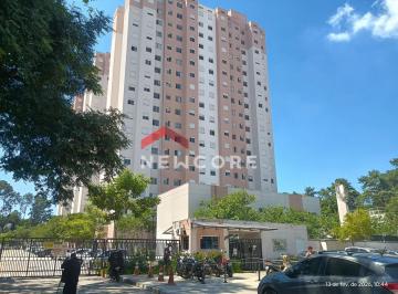 Apartamento · 41m² · 2 Quartos · 1 Vaga · Apartamento em  Avenida Afonso de Sampaio e Sousa - Jardim Nossa Senhora do Carmo - São Paulo/SP