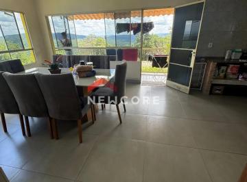 Casa · 200m² · 3 Quartos · 5 Vagas · Casa em  Rua Antenor Manoel dos Santos - Maravilhas  - São José da Lapa/MG