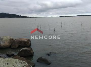 Terreno · 2 Vagas · Lote em Estrada Geral do Nazare - Nazaré - Imaruí/SC