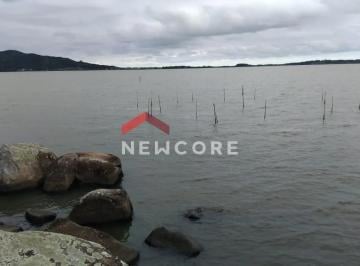 Terreno · 2 Vagas · Lote em Estrada Geral do Nazare - Nazaré - Imaruí/SC
