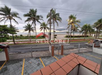 Apartamento · 54m² · 2 Quartos · 1 Vaga · Apartamento em Avenida Presidente Castelo Branco - Solemar - Praia Grande/SP