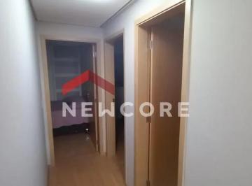 Apartamento · 60m² · 2 Quartos · 1 Vaga - Newcore · Apartamento em Rua Mato Grosso - Centro - Londrina/PR