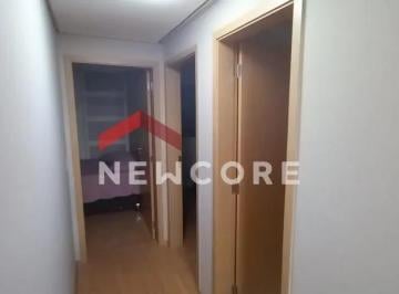 Apartamento · 60m² · 2 Quartos · 1 Vaga - Newcore · Apartamento em Rua Mato Grosso - Centro - Londrina/PR