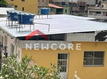 Casa · 320m² · 3 Quartos · 1 Vaga · Casa em  Rua Vila Nova - Novo Alvorada - Sabará/MG