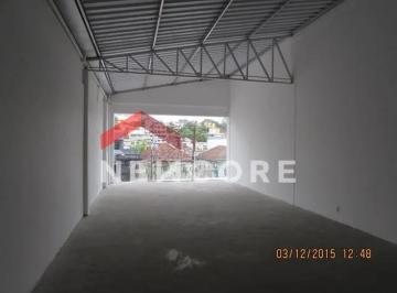 Comercial · 333m² · 1 Vaga · Sala comercial em Avenida Doutor Carlos Barbosa - Azenha - Porto Alegre/RS