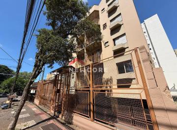 Apartamento · 66m² · 2 Quartos · 1 Vaga · Apartamento em Rua Paranaguá - Centro - Londrina/PR