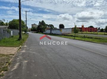 Terreno en Venda  Centro · Lote em Rua Santos Dumont - Centro - São Francisco de Paula/RS