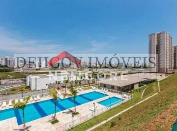 Apartamento · 54m² · 2 Quartos · 1 Vaga · Apartamento em  Rua Ângelo Corradini - Vila Nambi - Jundiaí/SP