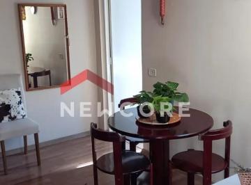 Apartamento · 63m² · 2 Quartos · 1 Vaga · Apartamento em Rua Antônio Moro - Conjunto Residencial Parque Bandeirantes - Campinas/SP