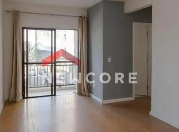 Apartamento · 59m² · 2 Quartos · 1 Vaga · Apartamento em Avenida Benjamin Harris Hunnicutt - Portal dos Gramados - Guarulhos/SP