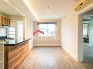 Apartamento · 118m² · 2 Quartos · 1 Vaga · Cobertura em Avenida Padre Cacique - Praia de Belas - Porto Alegre/RS