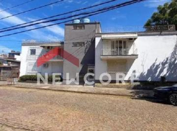 Apartamento · 62m² · 2 Quartos · 1 Vaga · Apartamento em Rua Desembargador Almiro Cauduro - Jardim Itu - Porto Alegre/RS