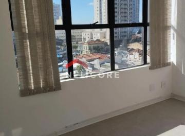 Comercial · 70m² · 1 Quarto · 1 Vaga · Sala comercial em Rua Regente Feijó - Vila Lídia - Campinas/SP