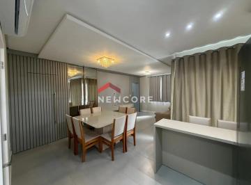 Apartamento · 135m² · 3 Quartos · 2 Vagas · Apartamento em  Rua Saul Lauro de Souza - Perequê - Porto Belo/SC